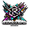 Ragnarok Gaming logo